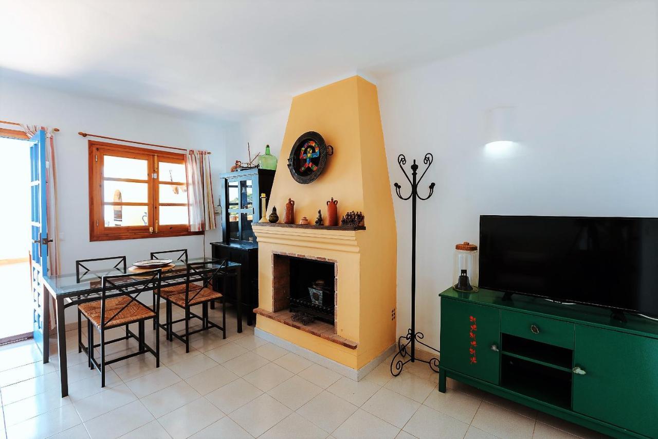 House With Terrace, Amazing Views And Private Shared Pool Villa Mojacar Exterior photo