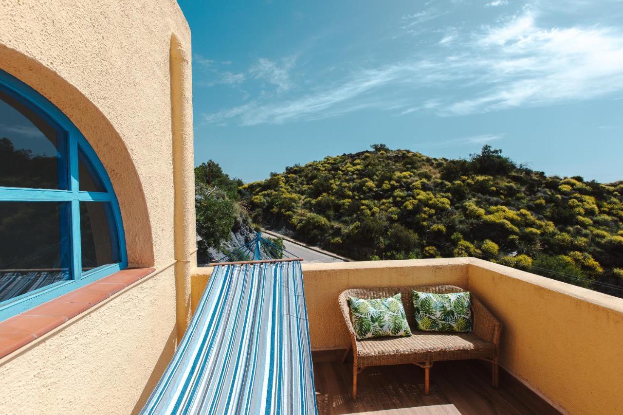 House With Terrace, Amazing Views And Private Shared Pool Villa Mojacar Exterior photo