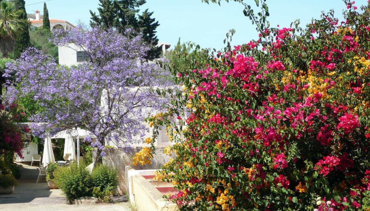 House With Terrace, Amazing Views And Private Shared Pool Villa Mojacar Exterior photo