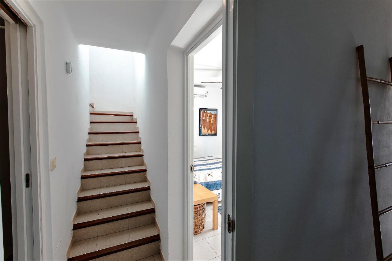 House With Terrace, Amazing Views And Private Shared Pool Villa Mojacar Exterior photo